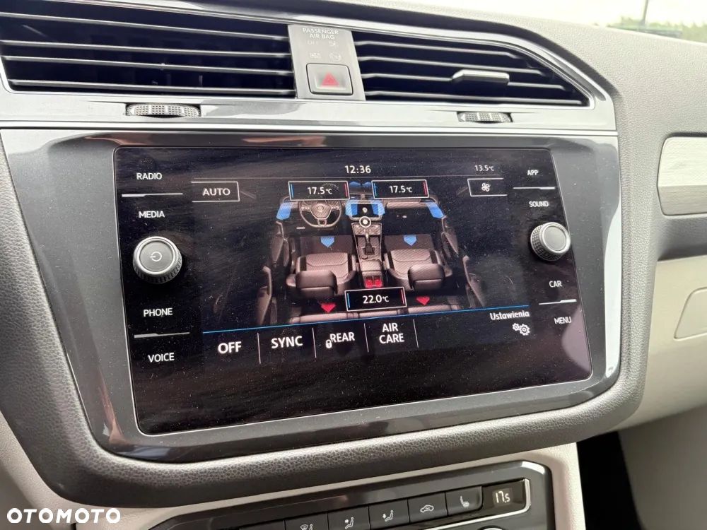 Volkswagen Tiguan 2.0 TDI BMT SCR Comfortline DSG - 21
