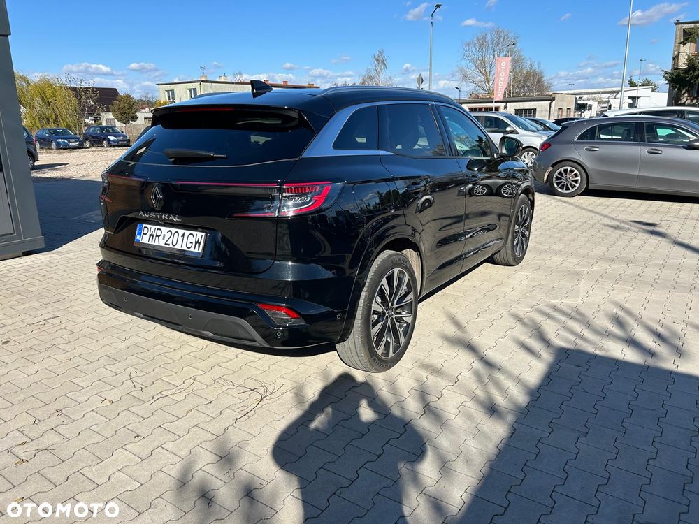 Renault Austral 1.3 TCe mHEV Esprit Alpine - 7