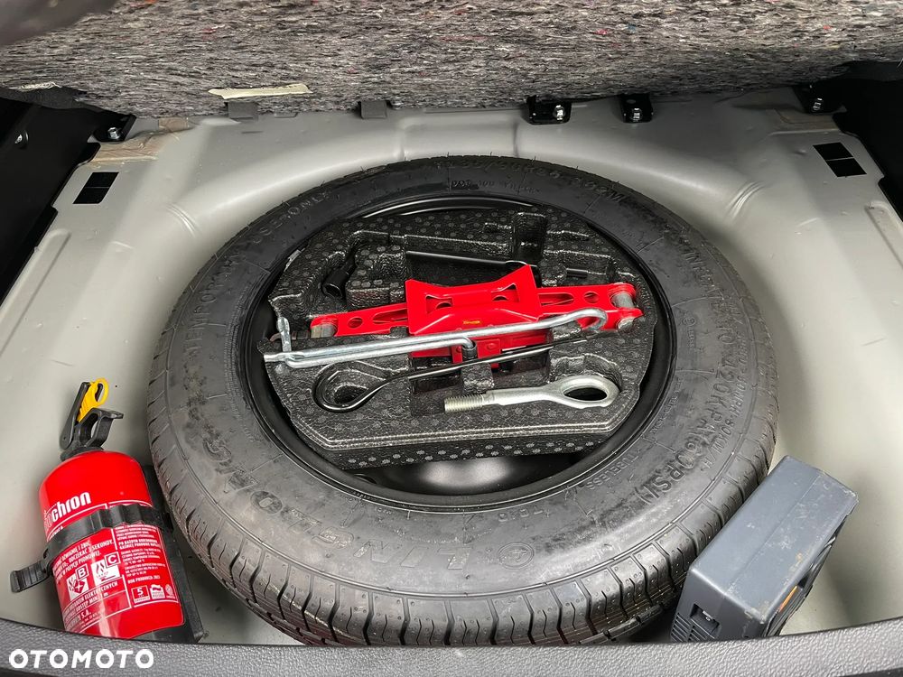 Suzuki SX4 S-Cross 1.4 T Premium 4WD - 22