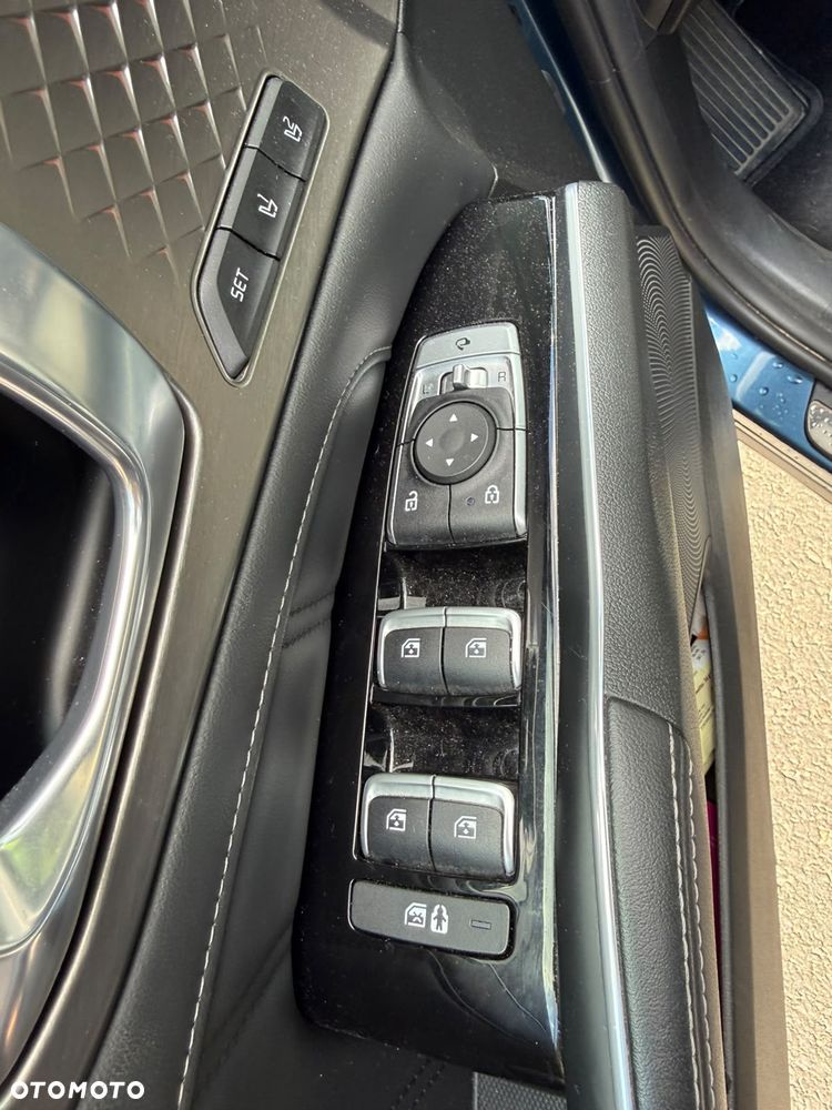 Kia Sorento 1.6 T-GDI HEV XL 4WD 7os - 12