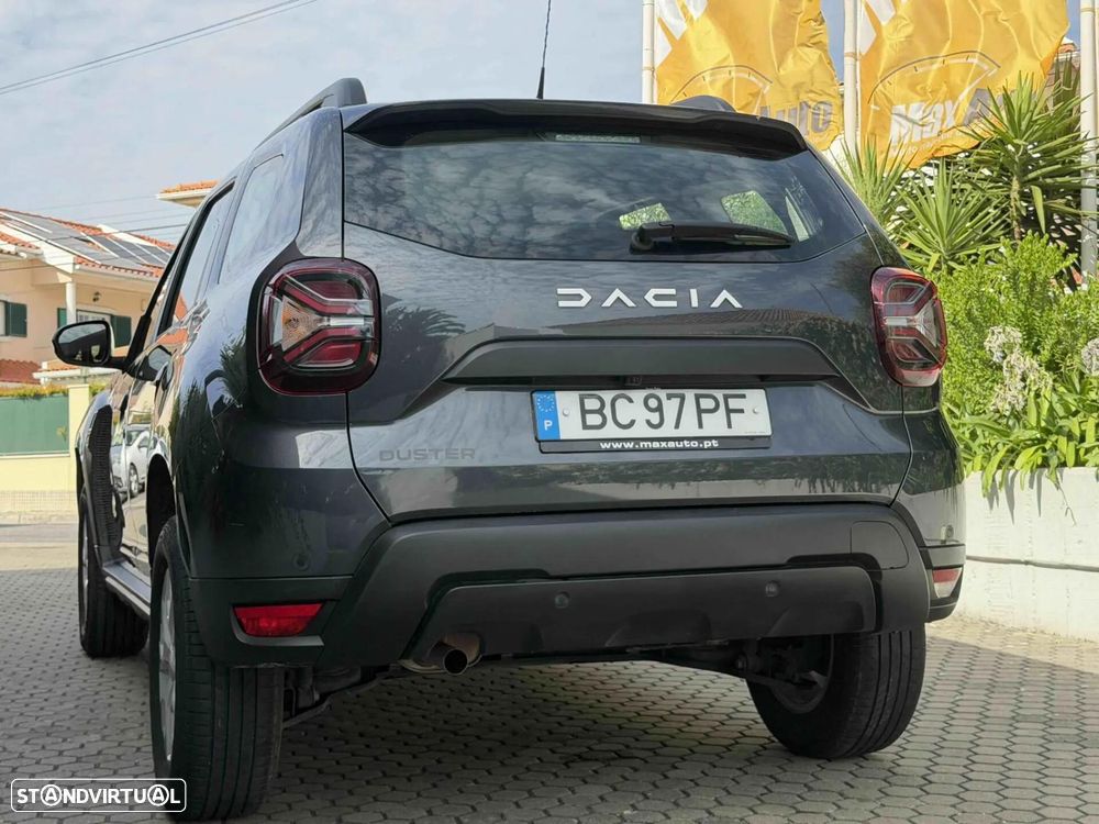 Dacia Duster 1.0 TCe Expression - 25