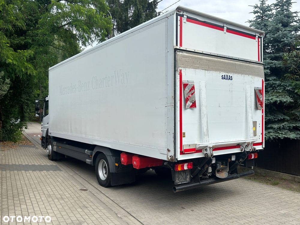 Mercedes-Benz Atego 1224 18 paletowy - 6