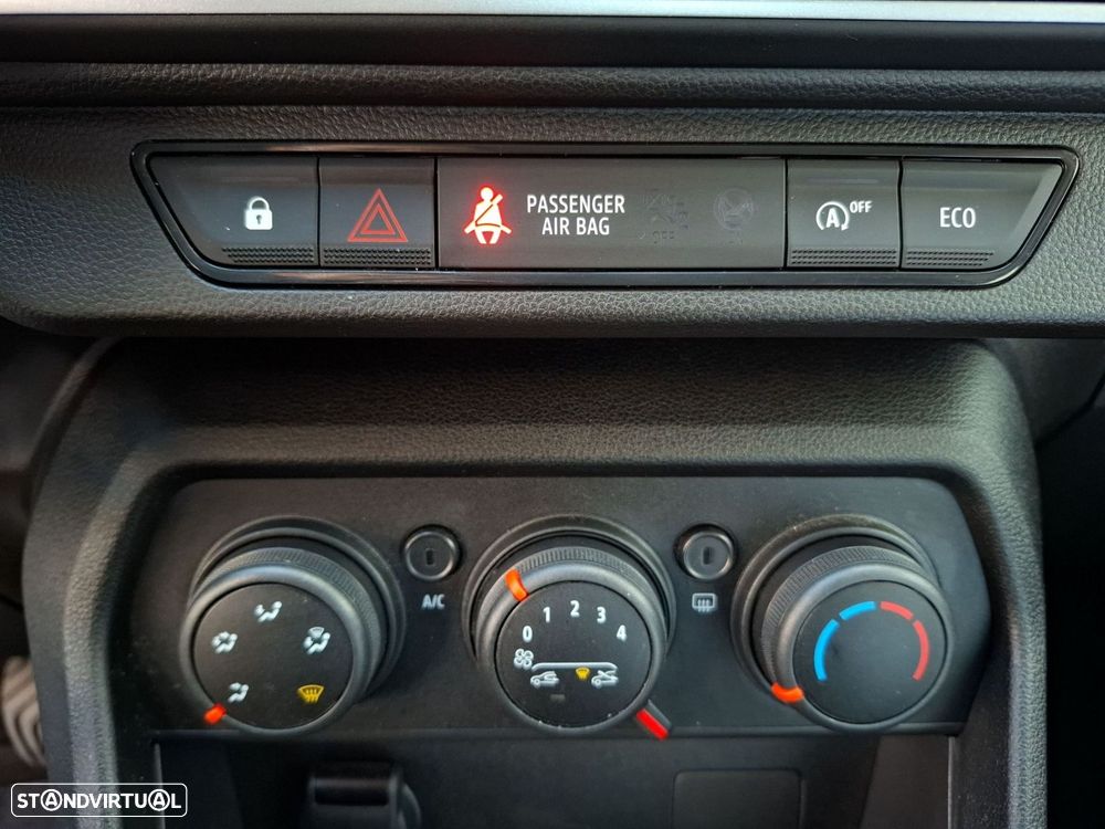 Dacia Sandero 1.0 ECO-G Expression Bi-Fuel - 20