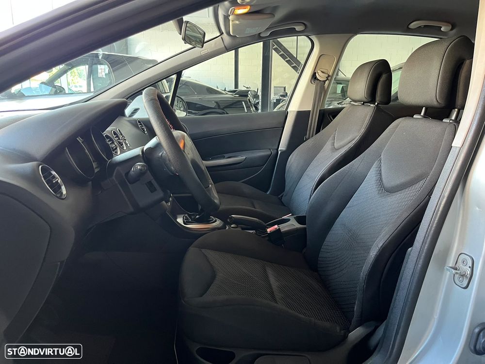 Peugeot 308 1.6 HDi Sport CVM6 - 10
