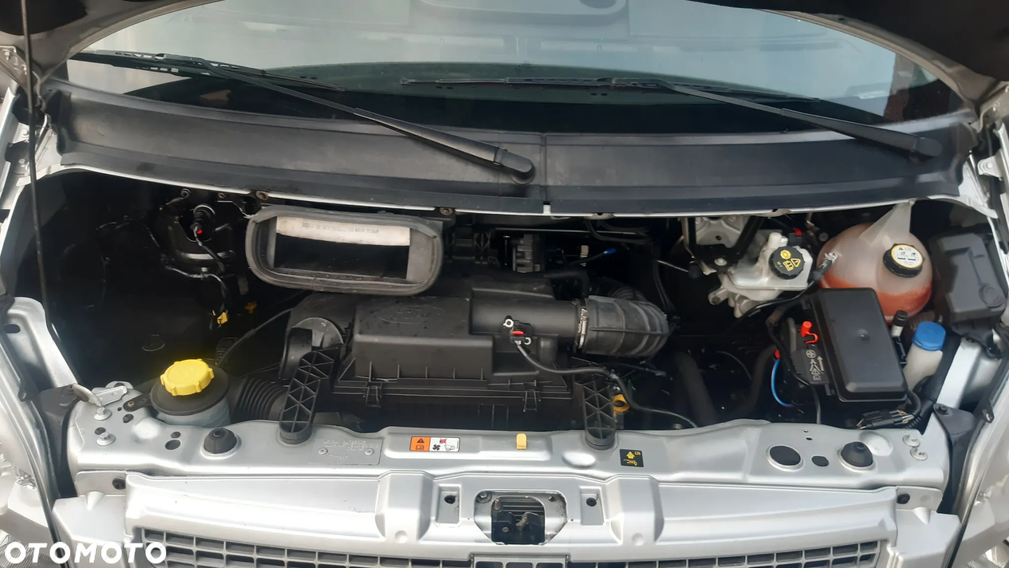 Ford Transit - 11