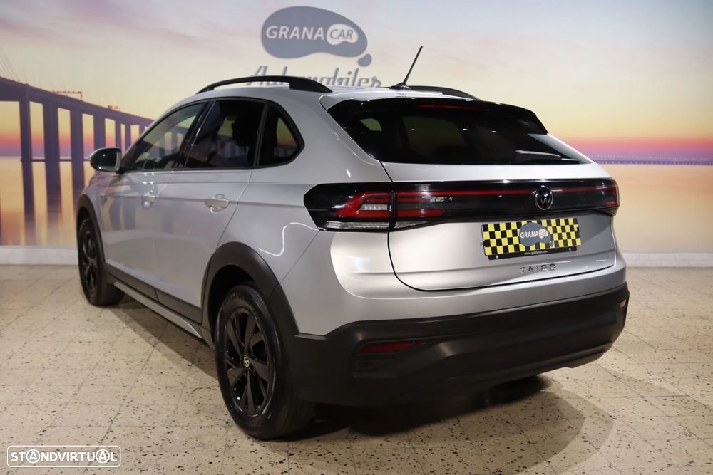 VW Taigo 1.0 TSI Life - 3