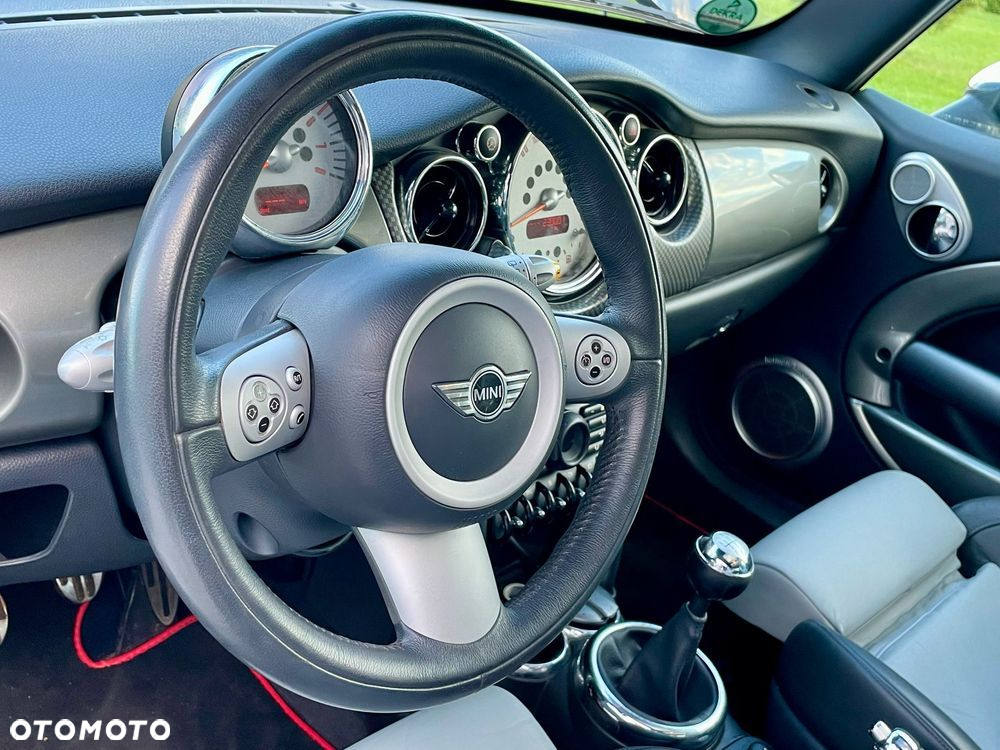 MINI Cooper S - 20