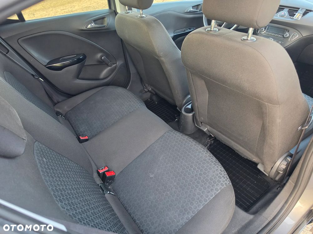 Opel Corsa 1.4 Enjoy - 18