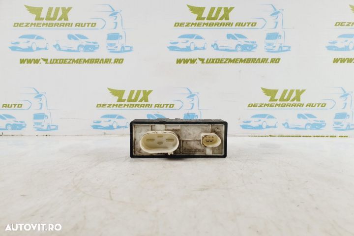 Modul releu electroventilator gmv 1j0919506m Seat Ibiza 3 (facelift) seria - 2