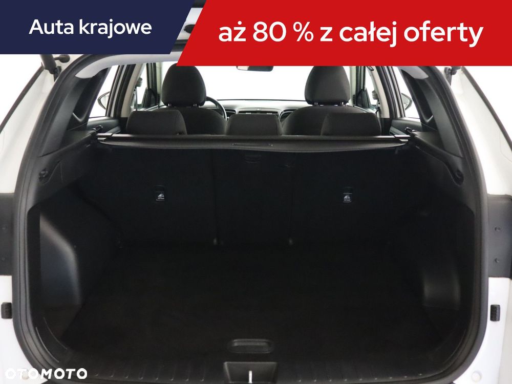 Hyundai Tucson - 16
