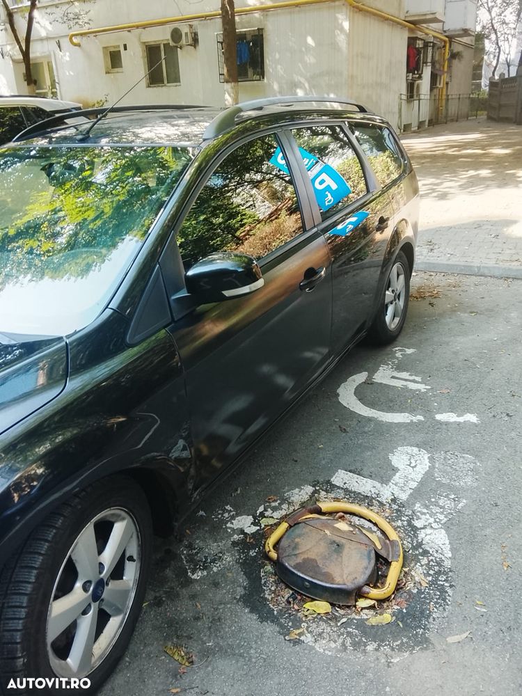 Ford Focus - 5