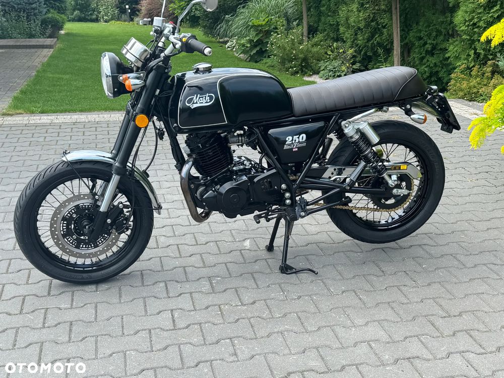 Royal Enfield Inny - 9