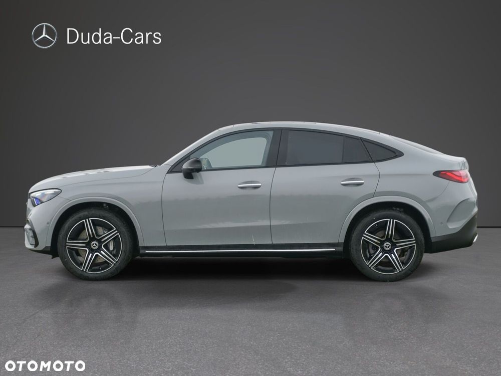 Mercedes-Benz GLC - 4