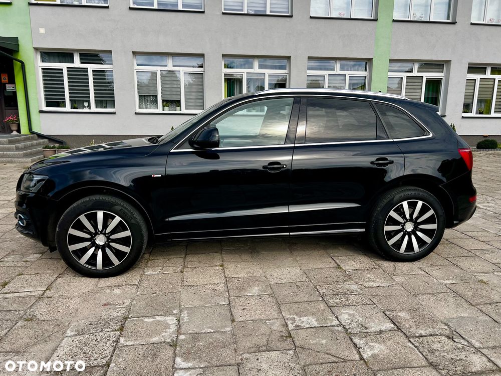 Audi Q5 - 14