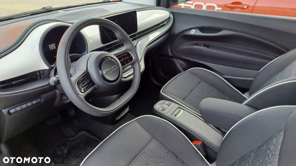 Fiat 500 - 5
