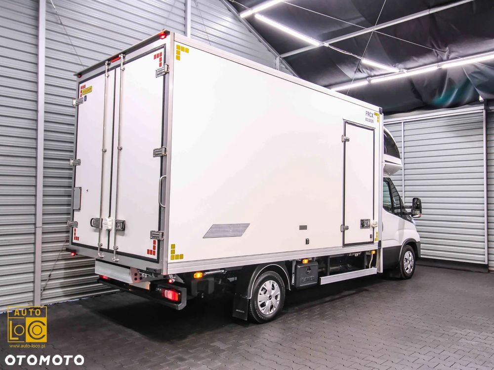 Iveco DAILY 35S18 CHŁODNIA / MROŹNIA - 3
