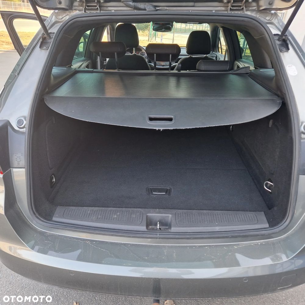 Opel Astra 1.0 Turbo Start/Stop Dynamic - 12