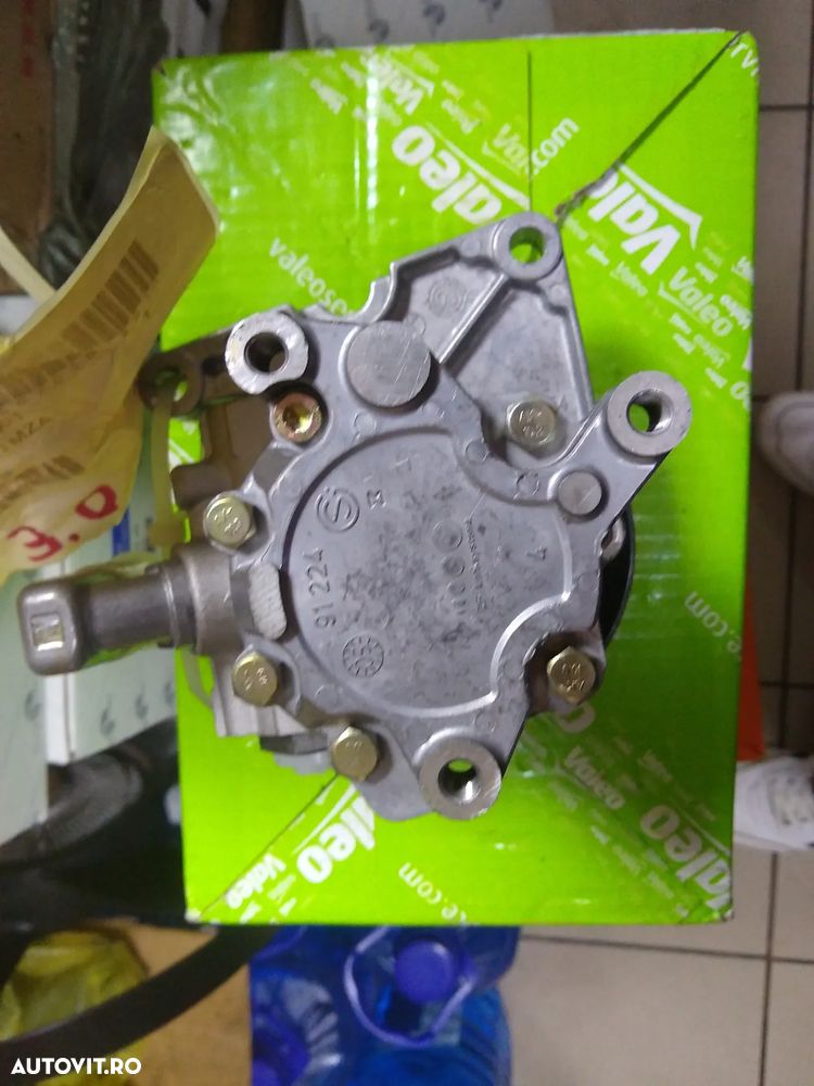 pompa servo W639 - 4