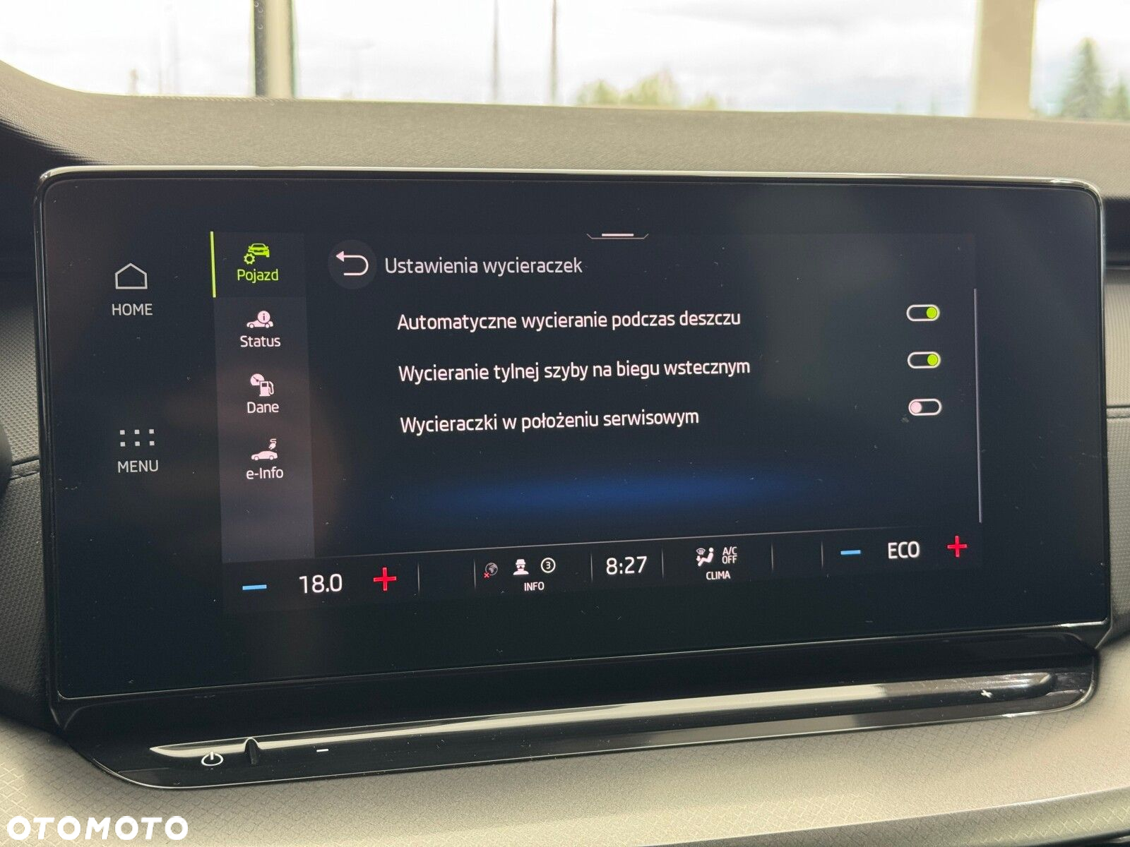 Skoda Octavia 1.4 TSI Plug-In Hybrid Style DSG - 32