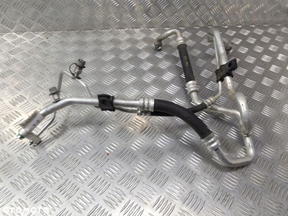 Tesla Model S P85D PRZEWÓD KLIMATYZACJI 103796200E - 1