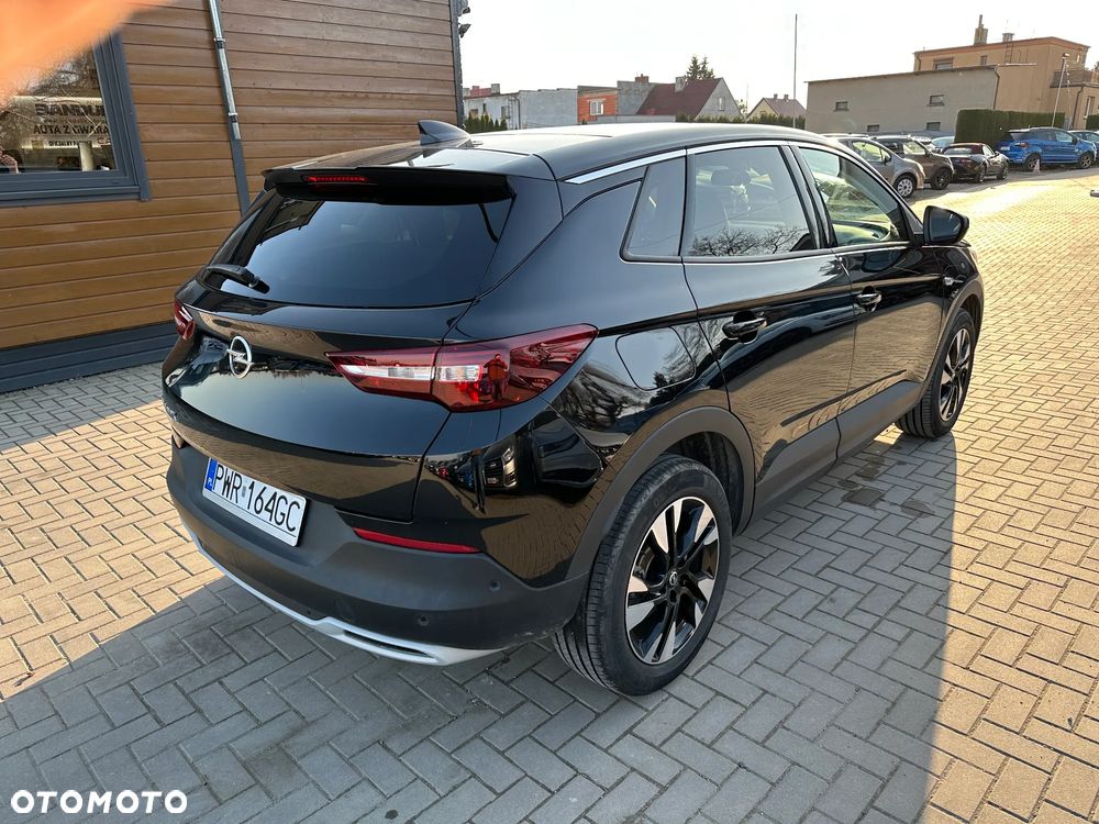 Opel Grandland X - 3