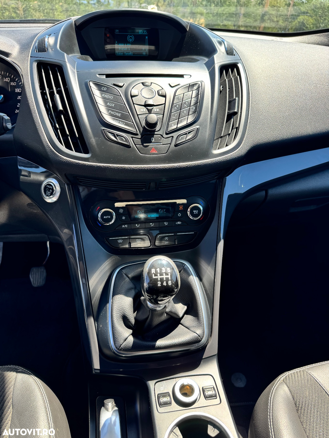 Ford Kuga 2.0 TDCi 4WD Titanium - 9