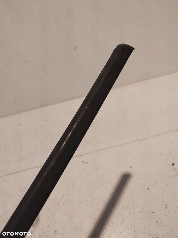 Listwa zgarniająca uszczelka prawa bmw e 46 sedan touring kombi - 3