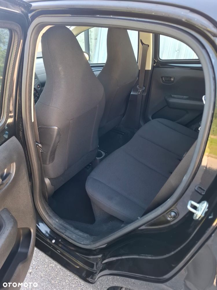 Citroën C1 - 8