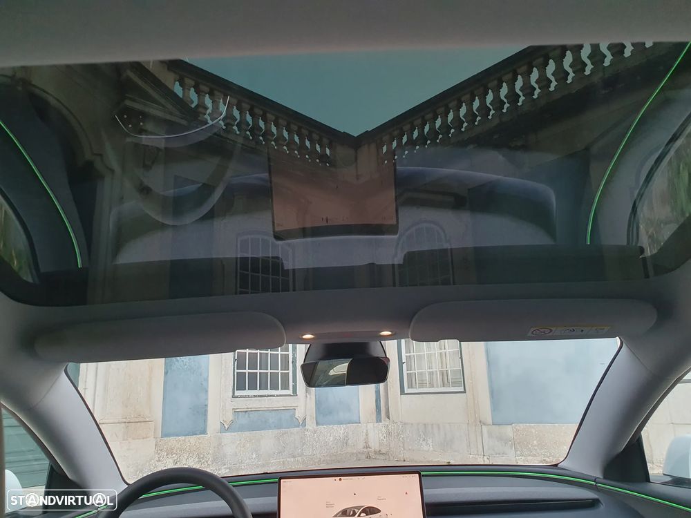 Tesla Model 3 Tração Traseira Premium - 55