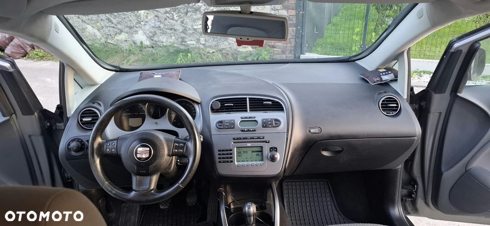 Seat Altea XL - 7