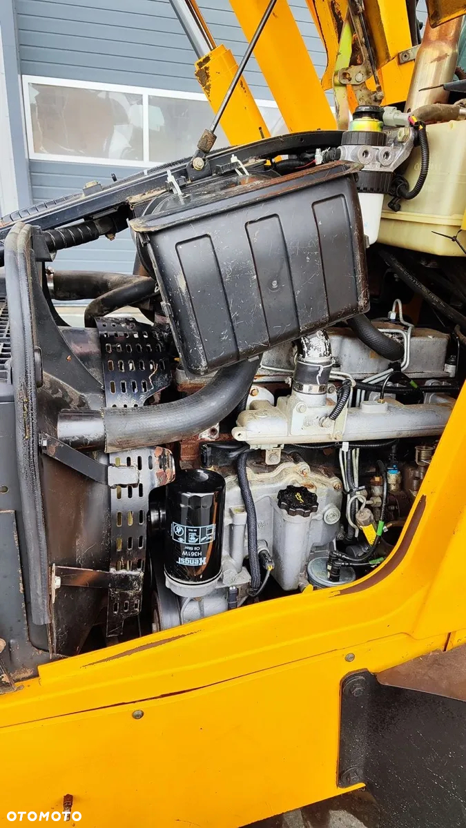 JCB 3CX - 7