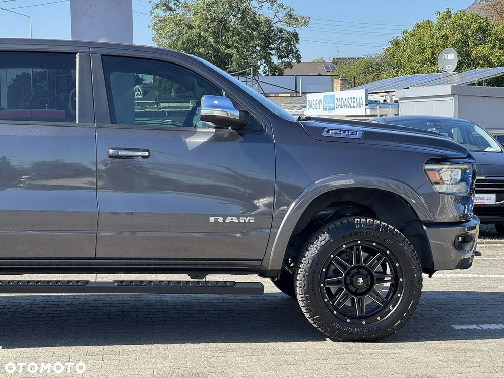 Dodge RAM - 15