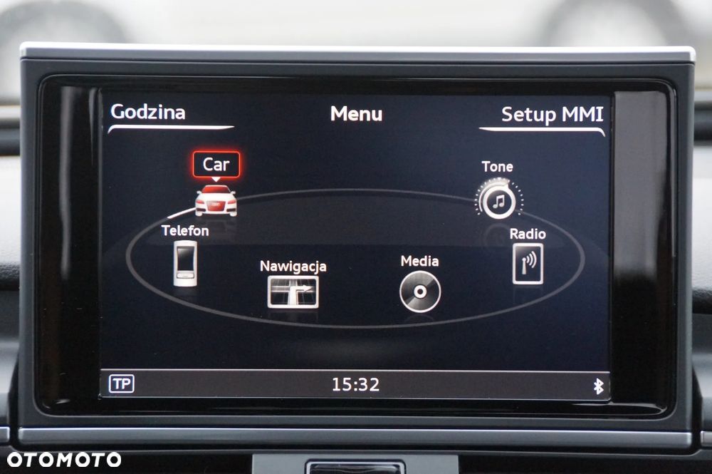 Audi A6 Limousine 3.0 TDI Quattro S tronic - 17