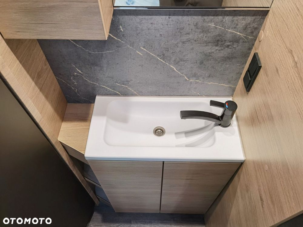 Weinsberg CaraOne 500 FDK 2026! - 9