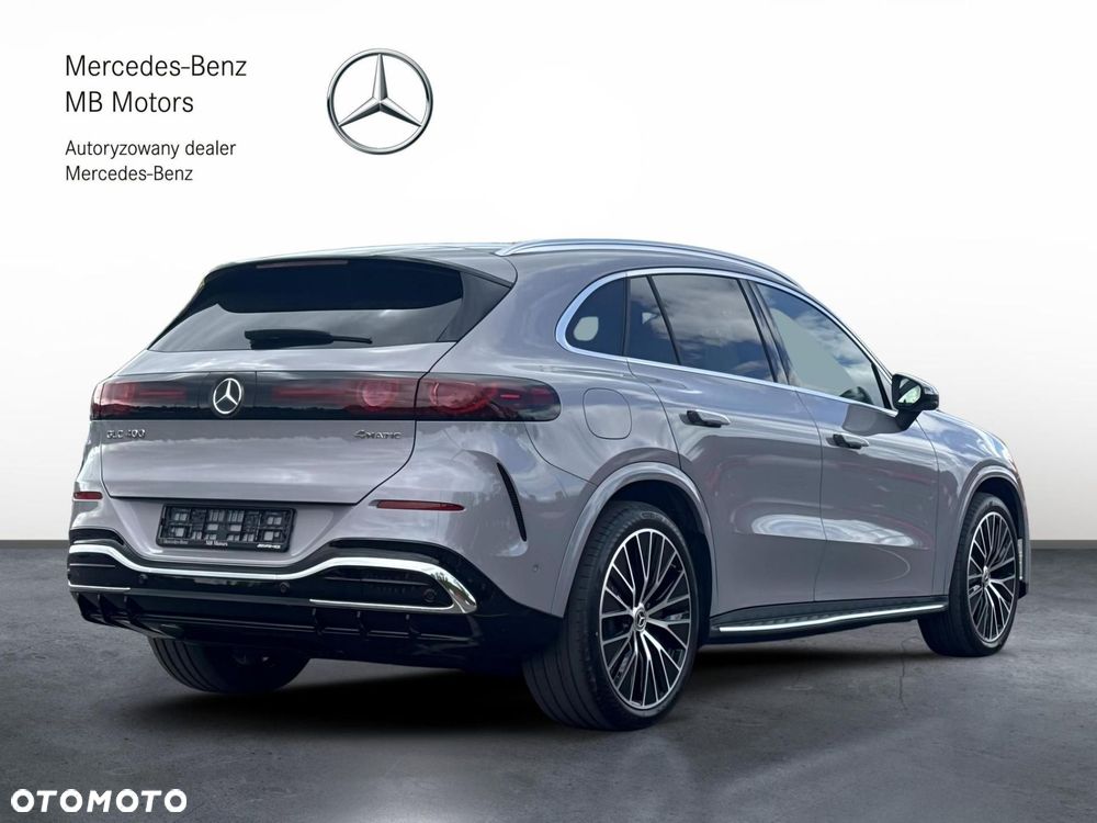 Mercedes-Benz GLC 400 94kWh 4-Matic EQ - 7