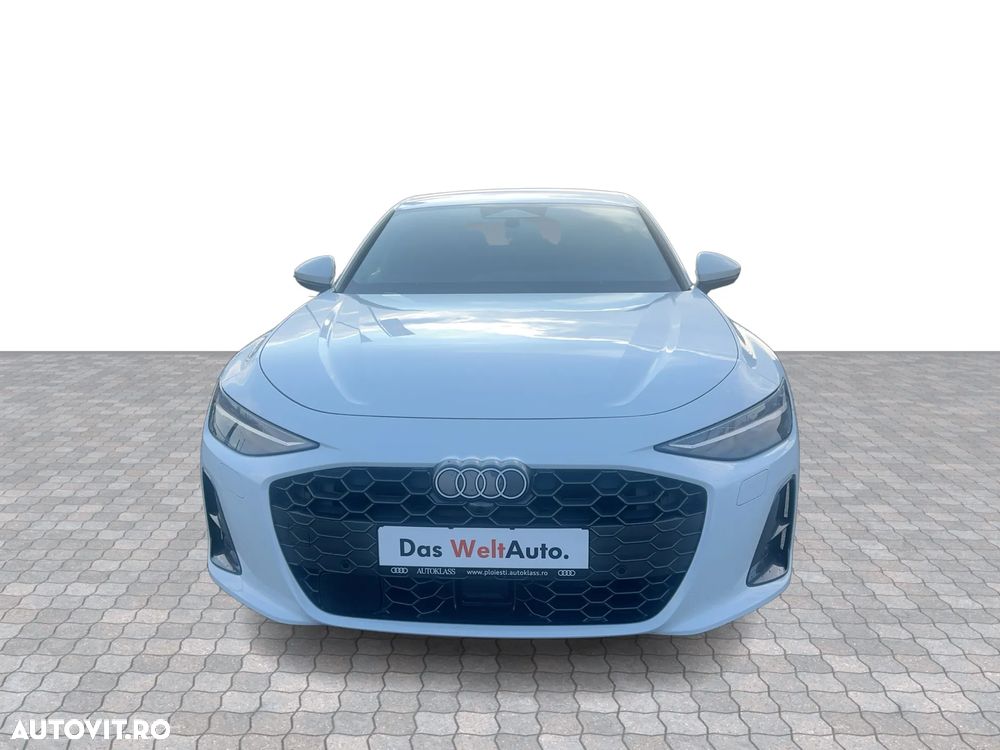 Audi A6 Limuzina - 8