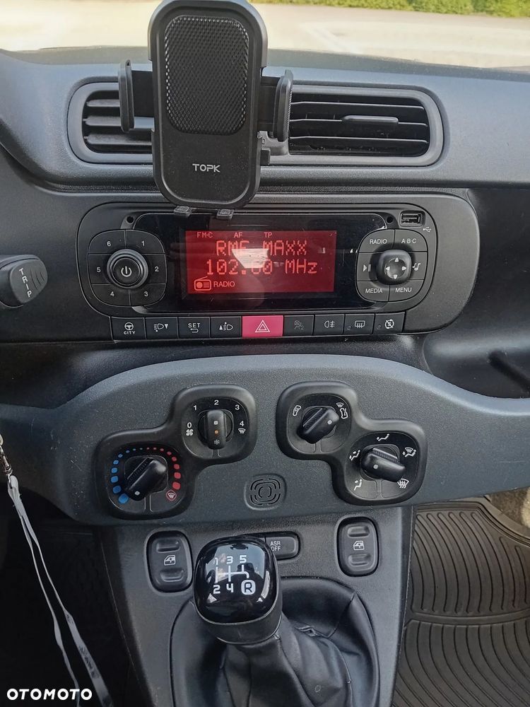 Fiat Panda 1.2 Young - 25