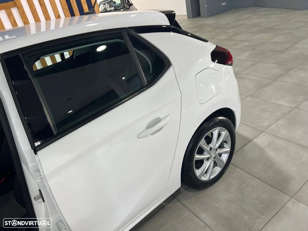 Opel Corsa 1.2 Business Edition - 10