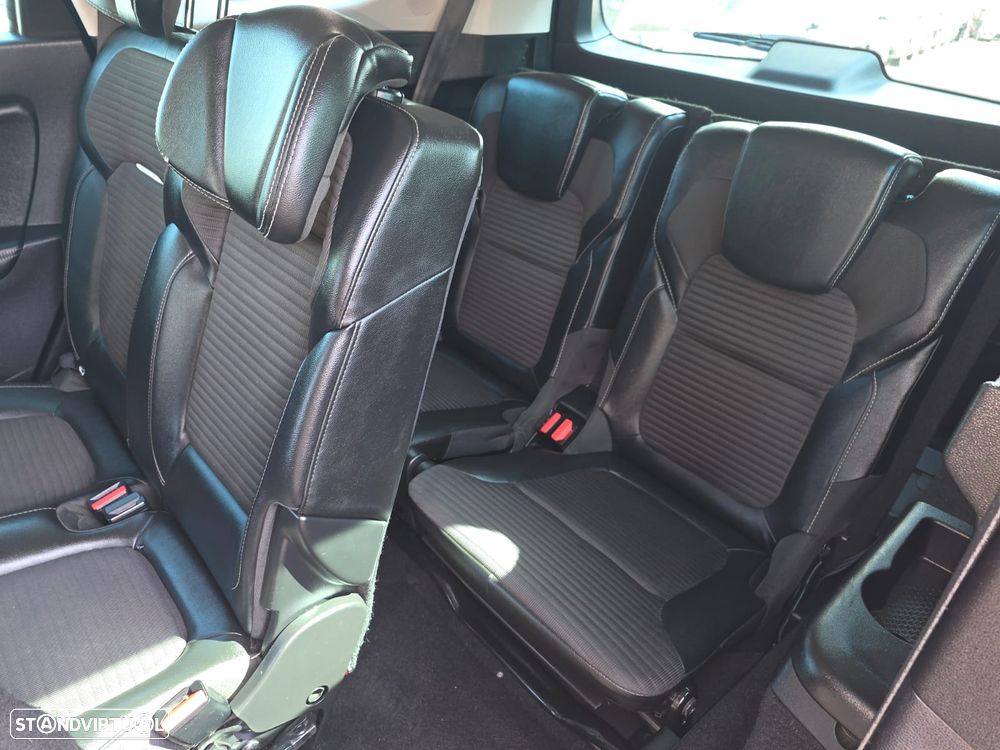 Renault Grand Scénic 1.5 dCi Bose Edition EDC - 29