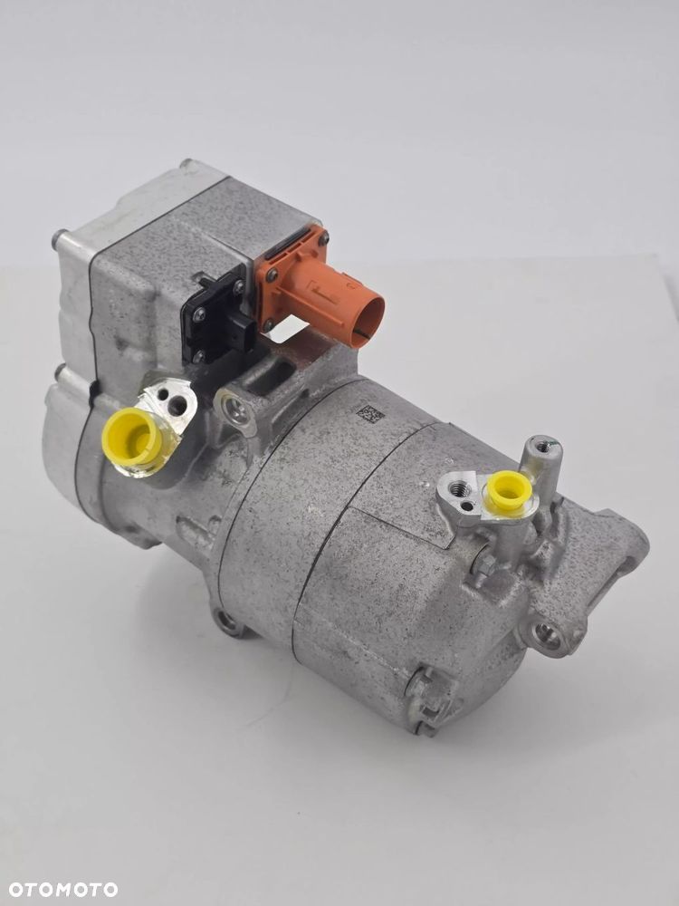 ORYGINALNY KOMPRESOR KLIMATYZACJI 11KM! BMW XM G09 S68 4.4 V8 5A84873 - 2