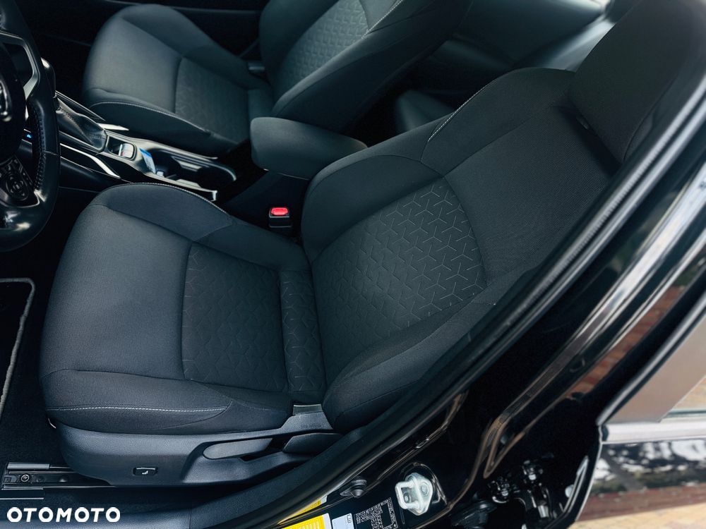 Toyota Corolla 2.0 Black&White - 5