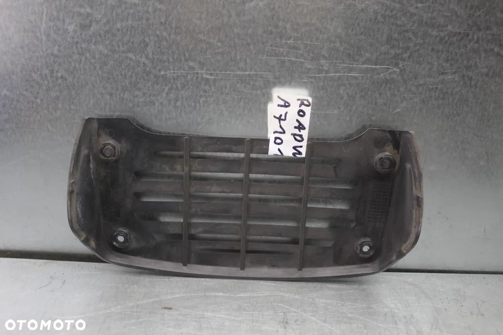 Daelim Roadwin 125 Osłona chłodnicy kratka owiewka - 2