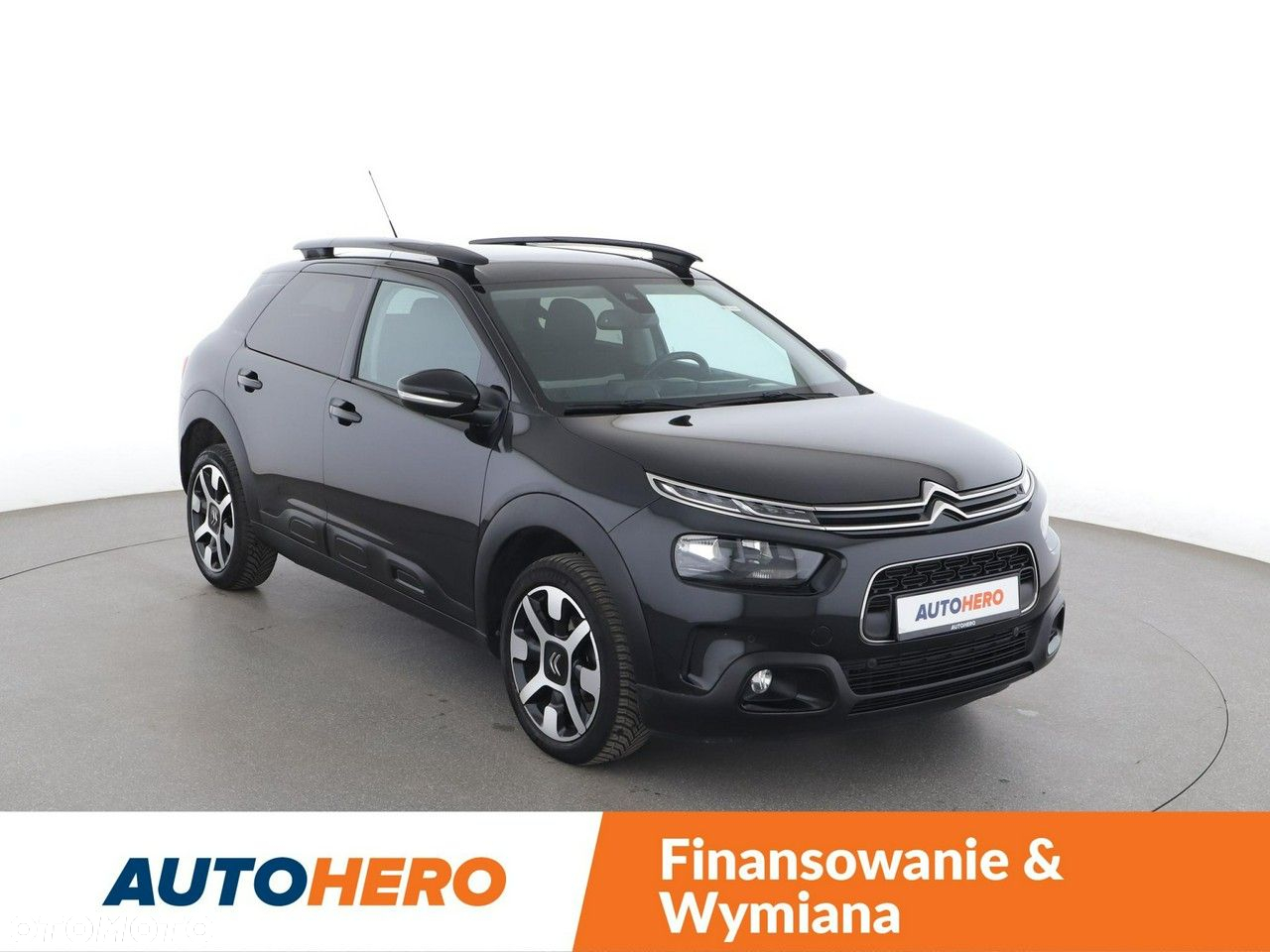 Citroën C4 Cactus Pure Tech e-THP 110 Stop&Start Shine - 10
