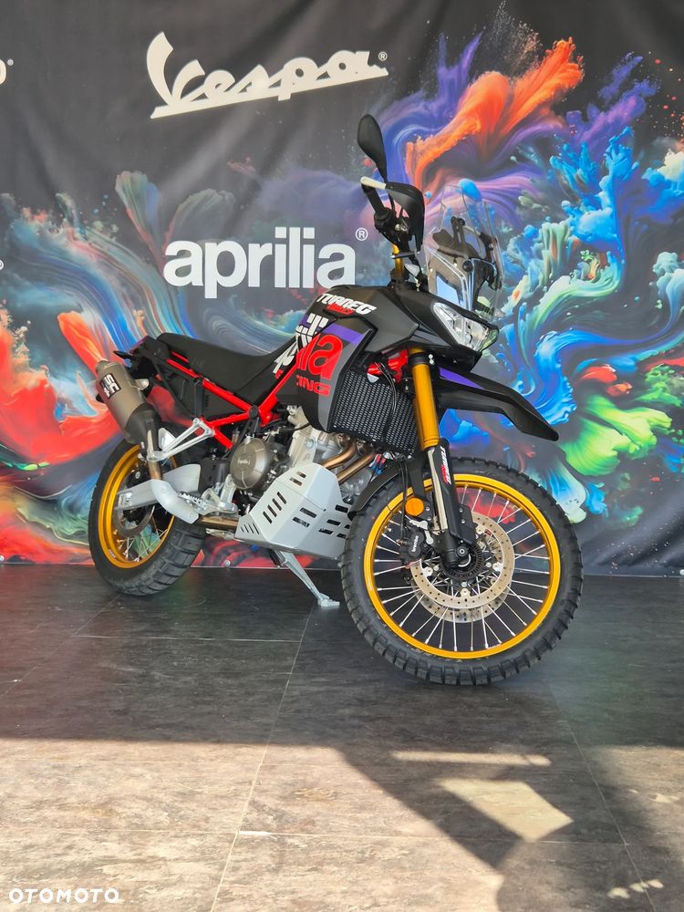Aprilia Tuareg - 4