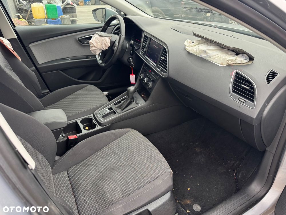 Seat Leon - 9