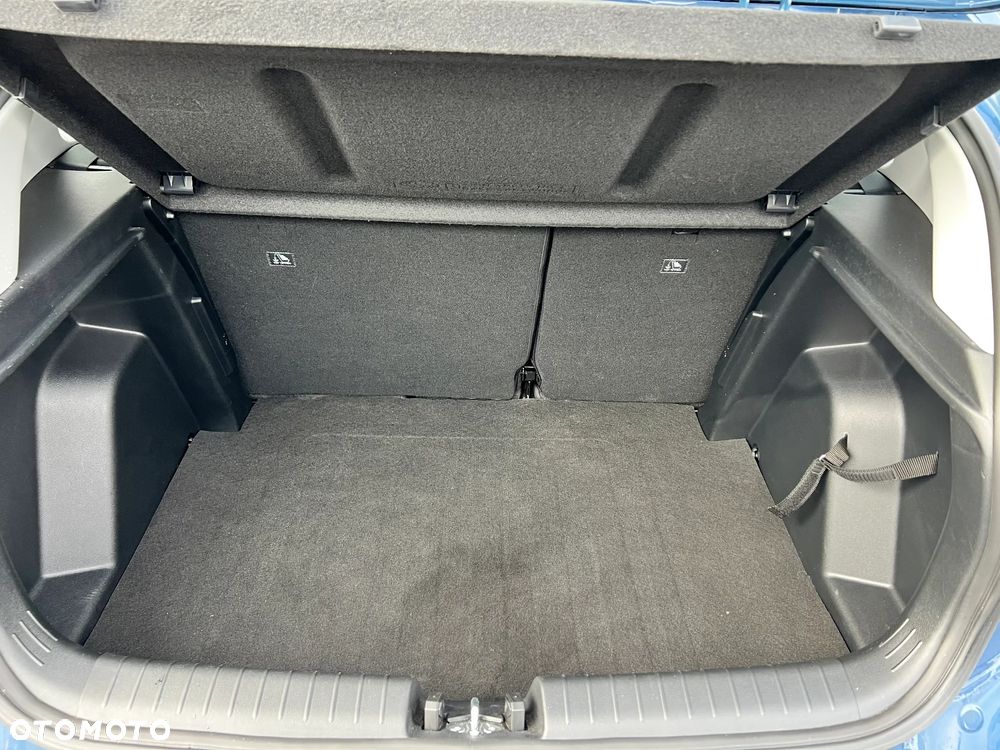 Hyundai Bayon 1.0 T-GDI Smart - 23