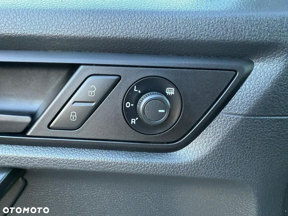 Volkswagen Caddy - 23