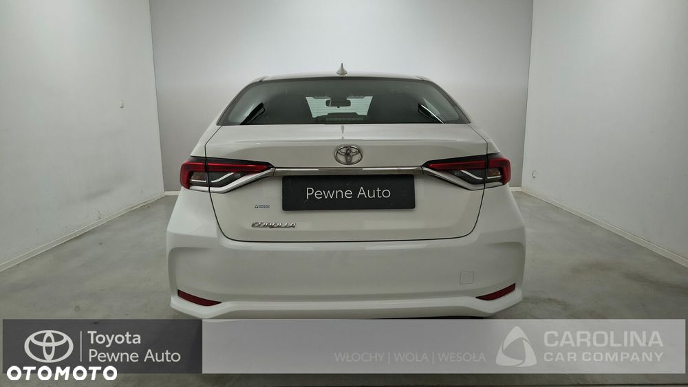 Toyota Corolla 1.5 Active - 17
