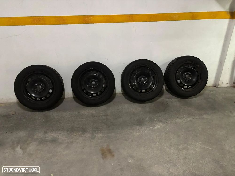 VW Golf 1.0 TSI Sound - 13