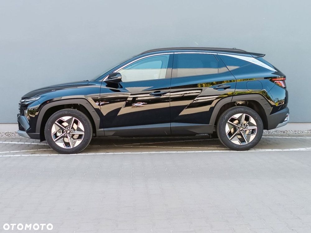Hyundai Tucson - 7